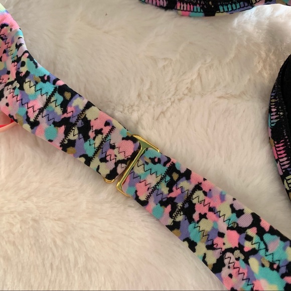 Victoria Secret Bikini Top 34B - Picture 9 of 11